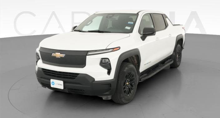 chevrolet silverado ev 2024 1GC10VEL0RU201911 image chevrolet silverado ev 2024 1GC10VEL0RU201911 image